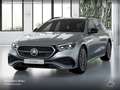 Mercedes-Benz E 300 de T 4M Hybrid Edition AMG-Line Fahrass 360° Silber - thumbnail 2