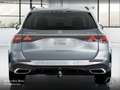 Mercedes-Benz E 300 de T 4M Hybrid Edition AMG-Line Fahrass 360° Silber - thumbnail 7