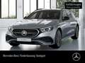 Mercedes-Benz E 300 de T 4M Hybrid Edition AMG-Line Fahrass 360° Silber - thumbnail 1