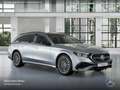 Mercedes-Benz E 300 de T 4M Hybrid Edition AMG-Line Fahrass 360° Silber - thumbnail 17