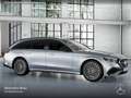 Mercedes-Benz E 300 de T 4M Hybrid Edition AMG-Line Fahrass 360° Silber - thumbnail 15