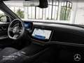 Mercedes-Benz E 300 de T 4M Hybrid Edition AMG-Line Fahrass 360° Silber - thumbnail 10