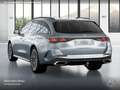 Mercedes-Benz E 300 de T 4M Hybrid Edition AMG-Line Fahrass 360° Silber - thumbnail 21