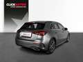 Mercedes-Benz A 200 1.3 163CV AMG Line Premium Gris - thumbnail 5