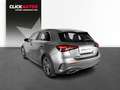 Mercedes-Benz A 200 1.3 163CV AMG Line Premium Gris - thumbnail 4
