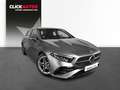 Mercedes-Benz A 200 1.3 163CV AMG Line Premium Gris - thumbnail 2