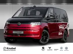 Volkswagen T7 Multivan ENERGY eHybrid 4M AHK Navi TravelAss. LED
