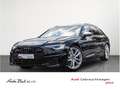 Audi S6 3.0TDI qu Navi LED AHK ACC Panorama vir Schwarz - thumbnail 1