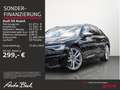 Audi S6 3.0TDI qu Navi LED AHK ACC Panorama vir Schwarz - thumbnail 2