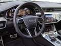 Audi S6 3.0TDI qu Navi LED AHK ACC Panorama vir Schwarz - thumbnail 10