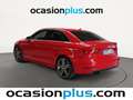 Audi A3 Sedán 2.0TDI CD S line edition 184 Rojo - thumbnail 4