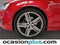 Audi A3 Sedán 2.0TDI CD S line edition 184 Rojo - thumbnail 35