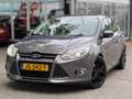 Ford Focus Navi Cruise Voll.onderh DB riem VV Keyless Trekhaa Bruin - thumbnail 6