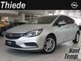Opel Astra K Lim. 1.0T EDITION  NAVI/LED/KAMERA/SHZ Silber - thumbnail 1