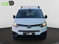 Toyota Proace City 1.5D 75kW (100CV) GX L1 Blanc - thumbnail 6