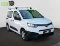 Toyota Proace City 1.5D 75kW (100CV) GX L1 Blanco - thumbnail 5