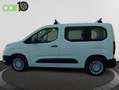 Toyota Proace City 1.5D 75kW (100CV) GX L1 Blanc - thumbnail 15