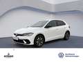 Volkswagen Polo Goal 1.0 TSI ACC APP PDC SHZ Blanc - thumbnail 1
