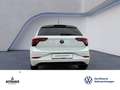 Volkswagen Polo Goal 1.0 TSI ACC APP PDC SHZ Blanc - thumbnail 5