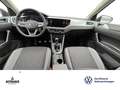 Volkswagen Polo Goal 1.0 TSI ACC APP PDC SHZ Blanc - thumbnail 9