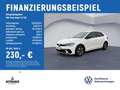 Volkswagen Polo Goal 1.0 TSI ACC APP PDC SHZ Blanc - thumbnail 2
