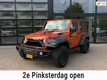 3.8 Rubicon, Youngtimer 3.8 Sport, Rubicon Youngti