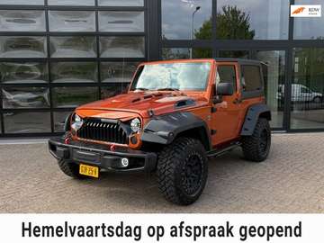 3.8 Rubicon, Youngtimer 3.8 Sport, Rubicon Youngti