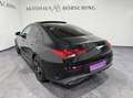 Mercedes-Benz CLA 180 d Aut. Schwarz - thumbnail 4