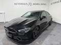 Mercedes-Benz CLA 180 d Aut. Schwarz - thumbnail 3