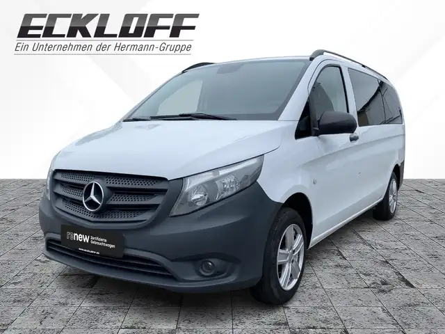 Mercedes-Benz Vito Tourer CDI/BlueTEC lang 114/116 CDI 119 CDI/BT 447