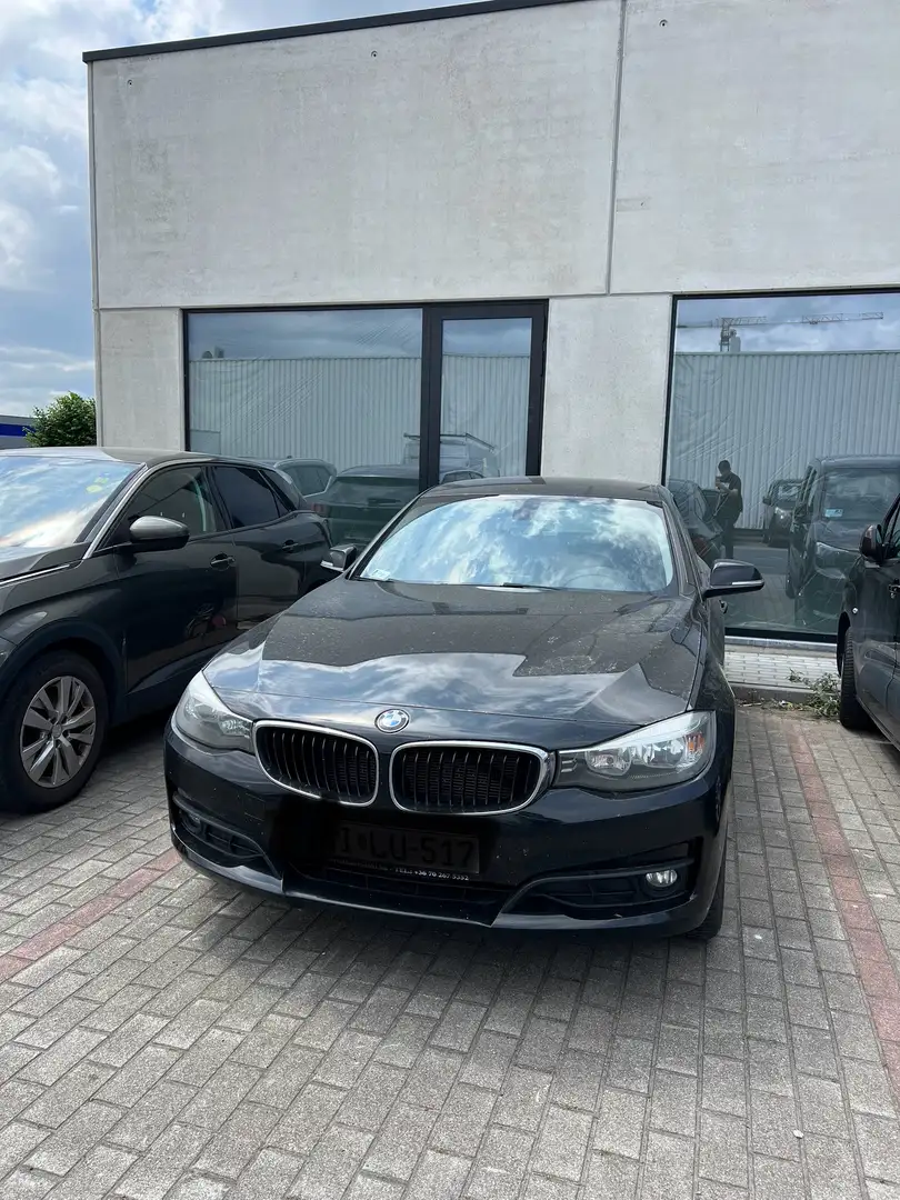 BMW 318 Gran Turismo 318d 150 ch BVA8 Sport - 1