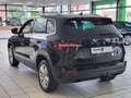 Skoda Karoq 1.5 Selection DSG Navi AHK ACC LED Klima Schwarz - thumbnail 7