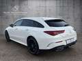 Mercedes-Benz CLA 250 e PHEV SB AMG-Line Aut. //Night-Paket,Garantie+++ Weiß - thumbnail 5