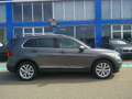 Volkswagen Tiguan 1.6 TDI SCR Business Bmt Garanzia 24 Mesi Grau - thumbnail 4