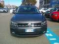 Volkswagen Tiguan 1.6 TDI SCR Business Bmt Garanzia 24 Mesi Grau - thumbnail 3