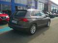Volkswagen Tiguan 1.6 TDI SCR Business Bmt Garanzia 24 Mesi Grau - thumbnail 5