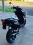 Yamaha Aerox MBK Nitro LC Minarelli Orizzontale Zwart - thumbnail 4