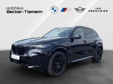 xDrive50e *M SPORT PRO*HK-SOUND*ADAPT. LED*AHK*DRI
