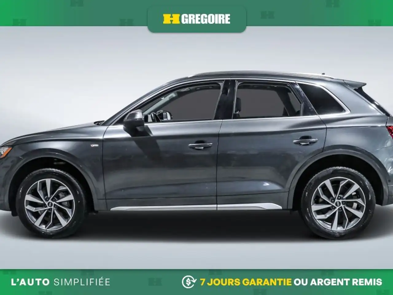 Audi Q5 снимка Audi Q5