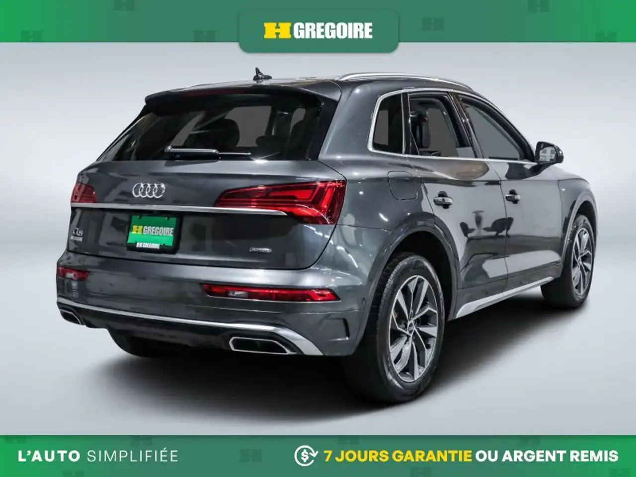 Audi Q5 снимка Audi Q5
