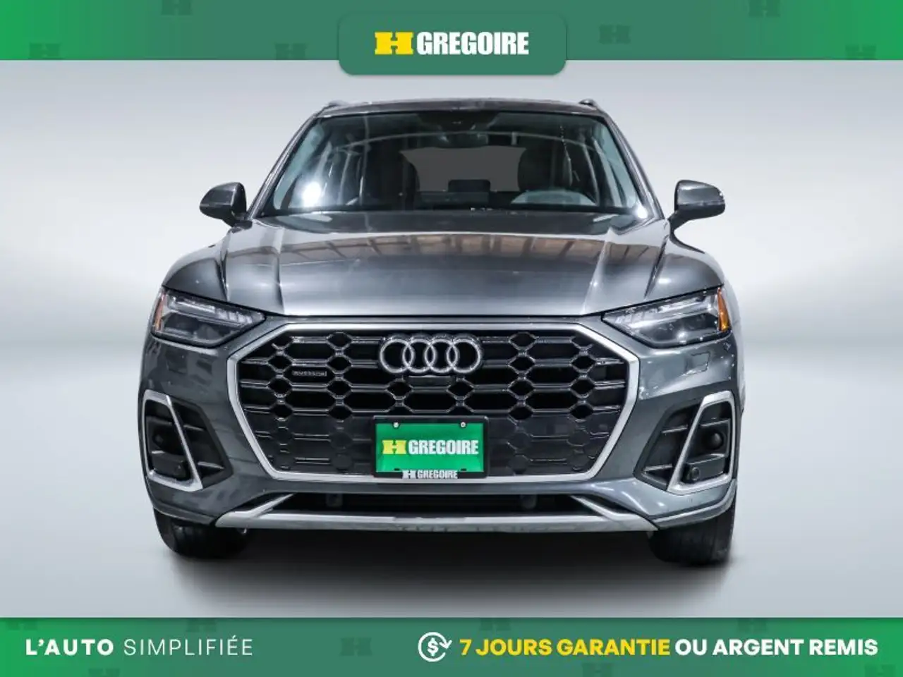 Audi Q5 снимка Audi Q5