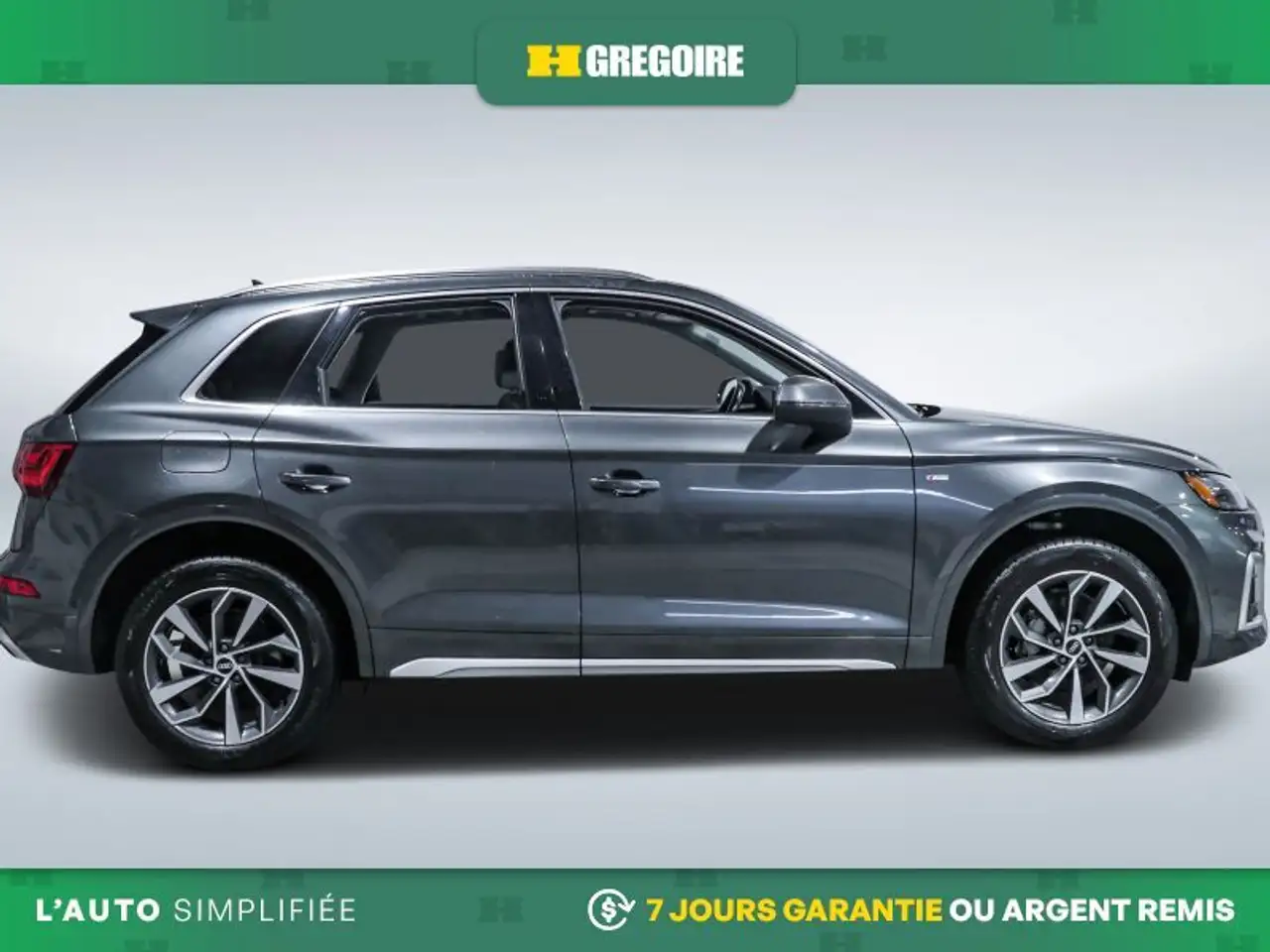 Audi Q5 снимка Audi Q5