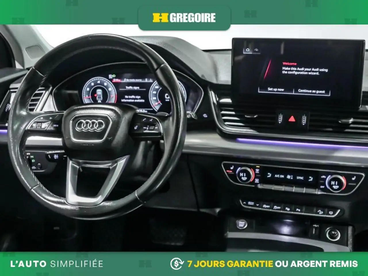 Audi Q5 снимка Audi Q5