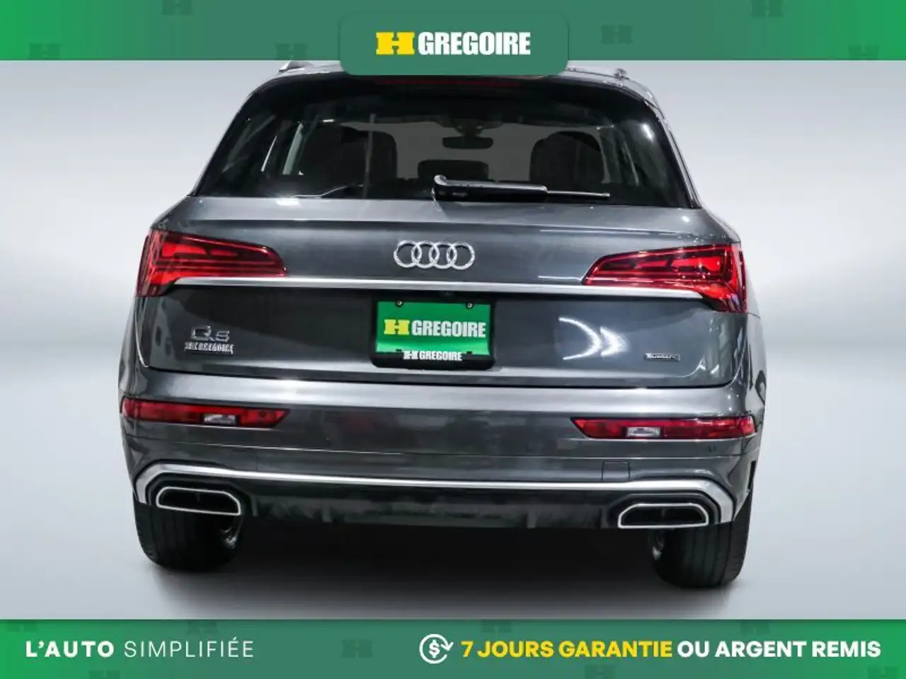 Audi Q5 снимка Audi Q5