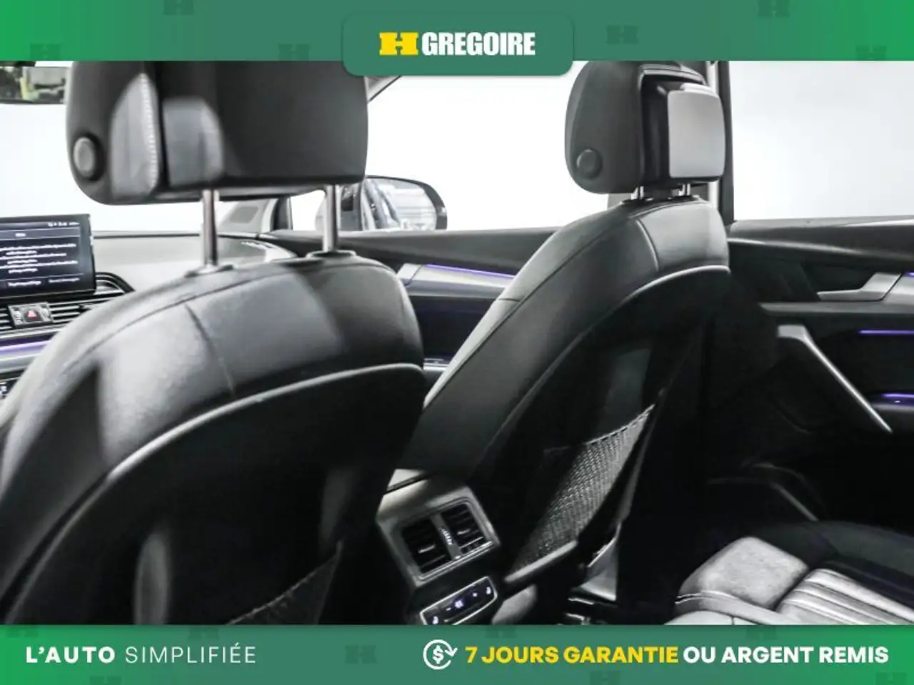 Audi Q5 снимка Audi Q5
