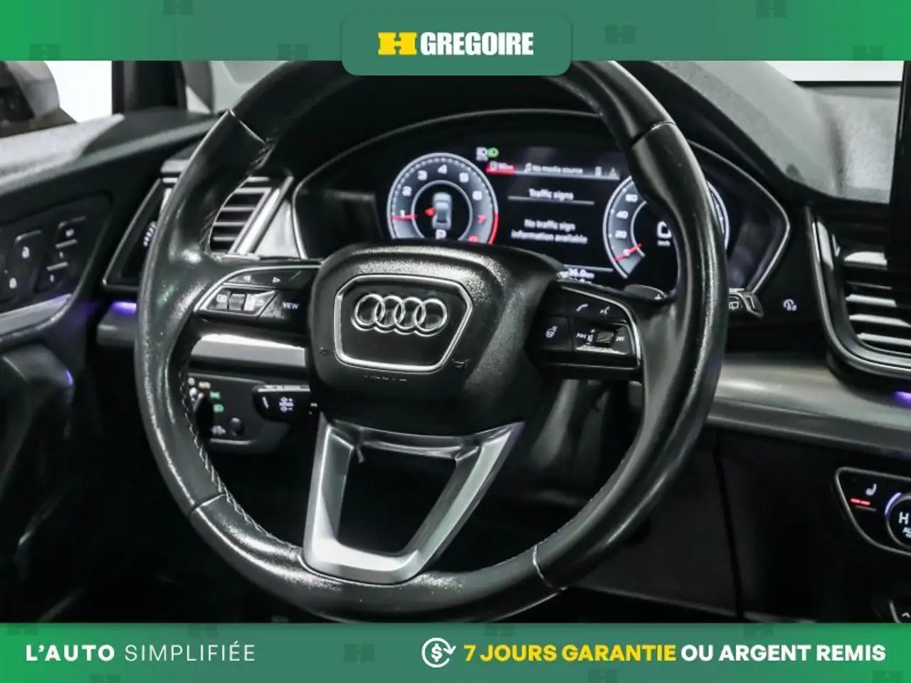 Audi Q5 снимка Audi Q5