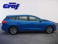 Ford Focus Traveller 1,0 EcoBoost Cool & Connect Blau - thumbnail 3