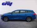 Ford Focus Traveller 1,0 EcoBoost Cool & Connect Blau - thumbnail 6