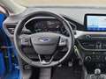Ford Focus Traveller 1,0 EcoBoost Cool & Connect Blau - thumbnail 11