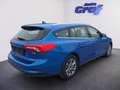 Ford Focus Traveller 1,0 EcoBoost Cool & Connect Blau - thumbnail 4